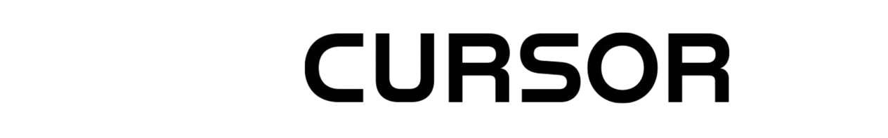 Cursor