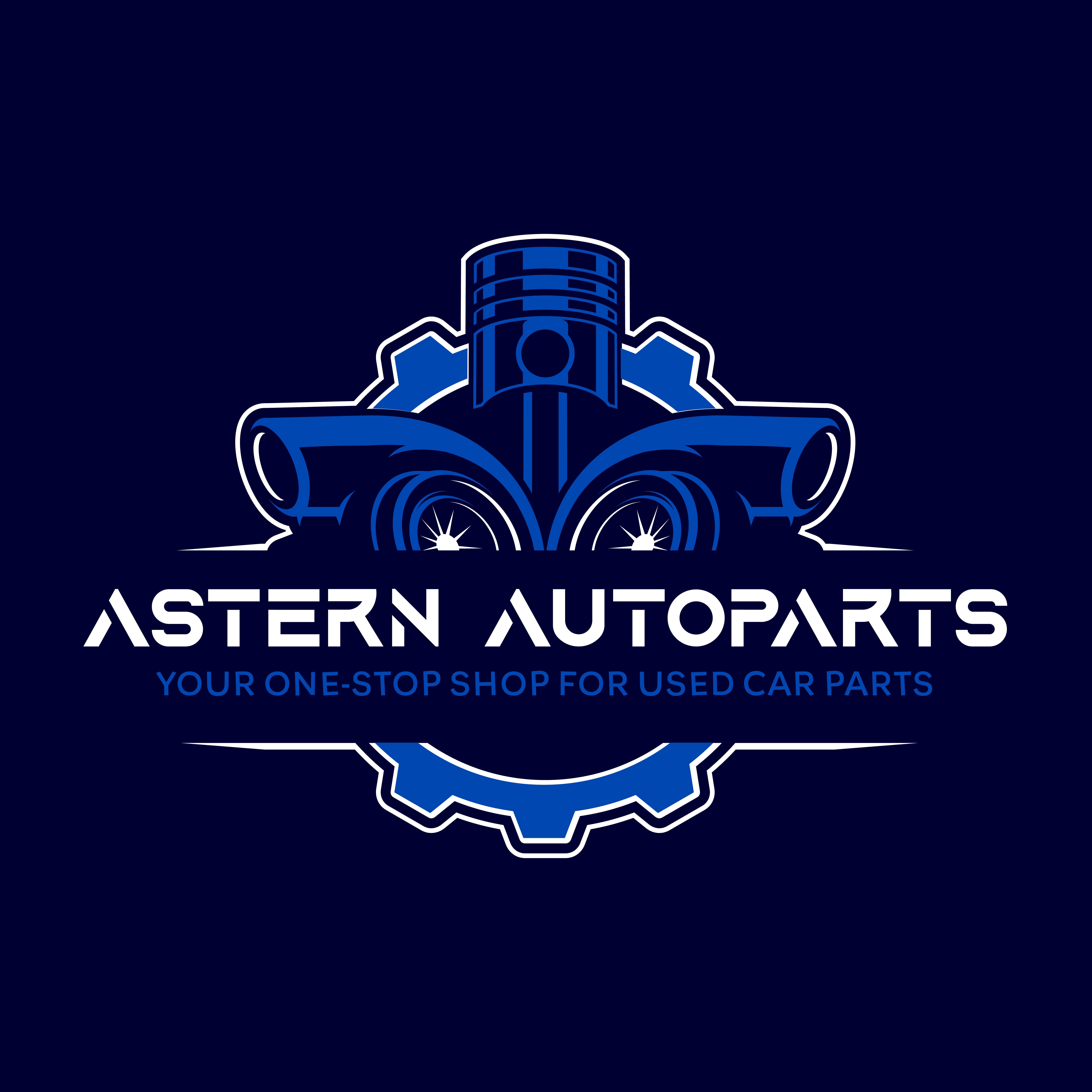 Astern Autoparts